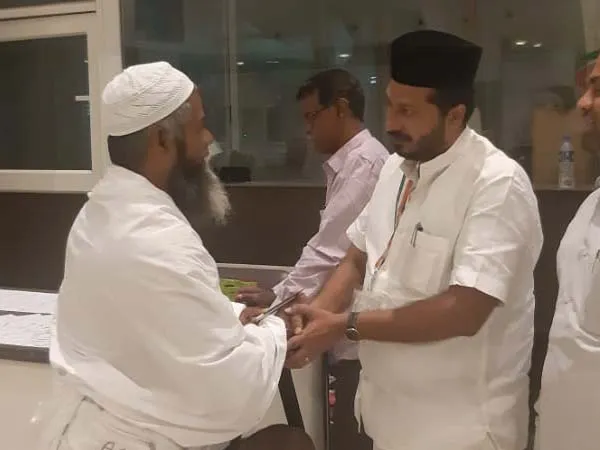 thamimun ansari